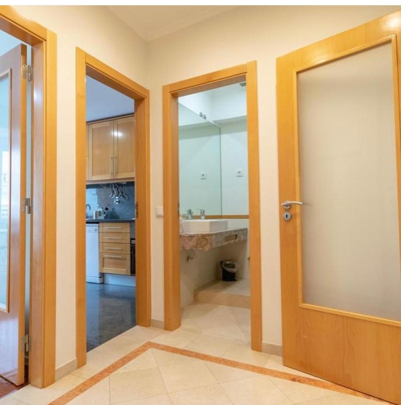 Apartment Alojamento Benfica Carlota Lisbon