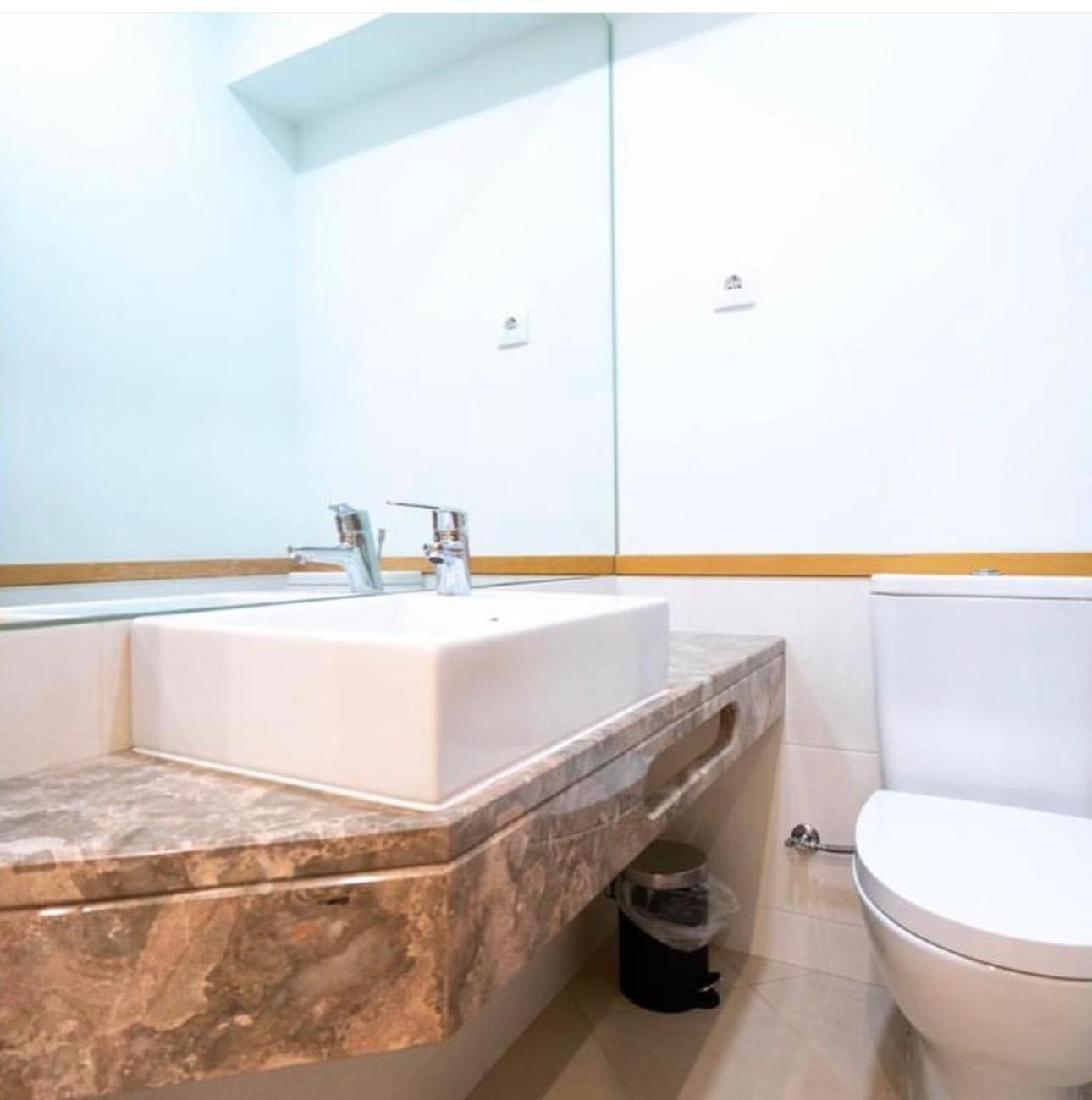 Apartment Alojamento Benfica Carlota *