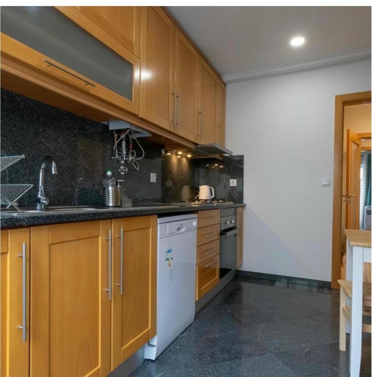 Alojamento Benfica Carlota Apartment Lissabon